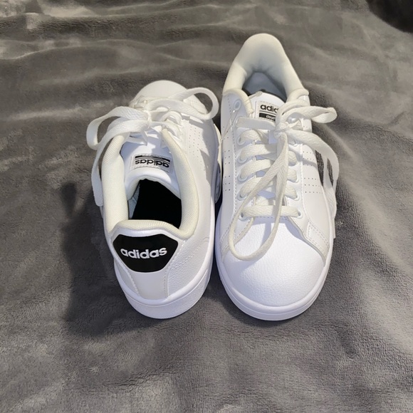 adidas Shoes - White adidas